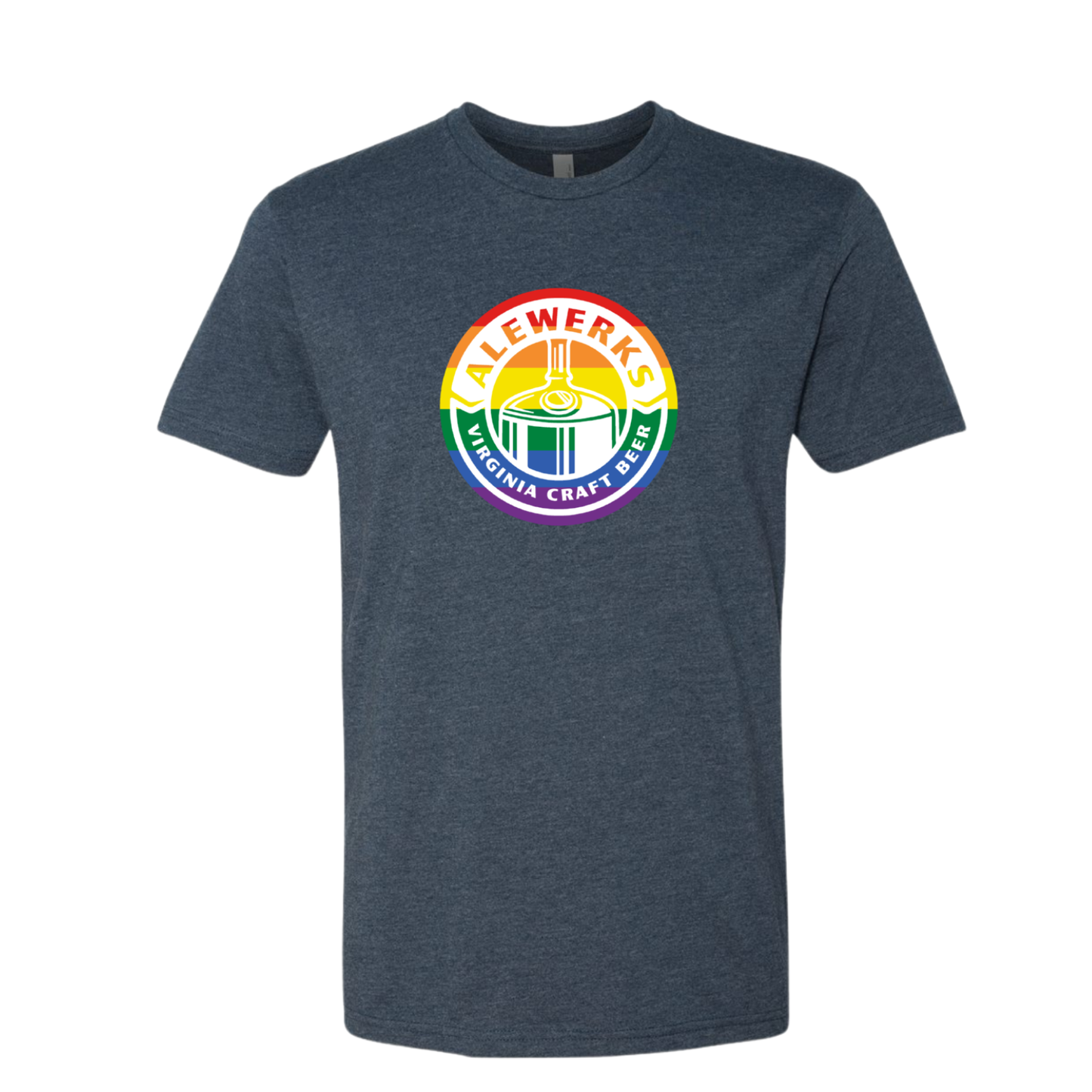 Tee Rainbow 2026