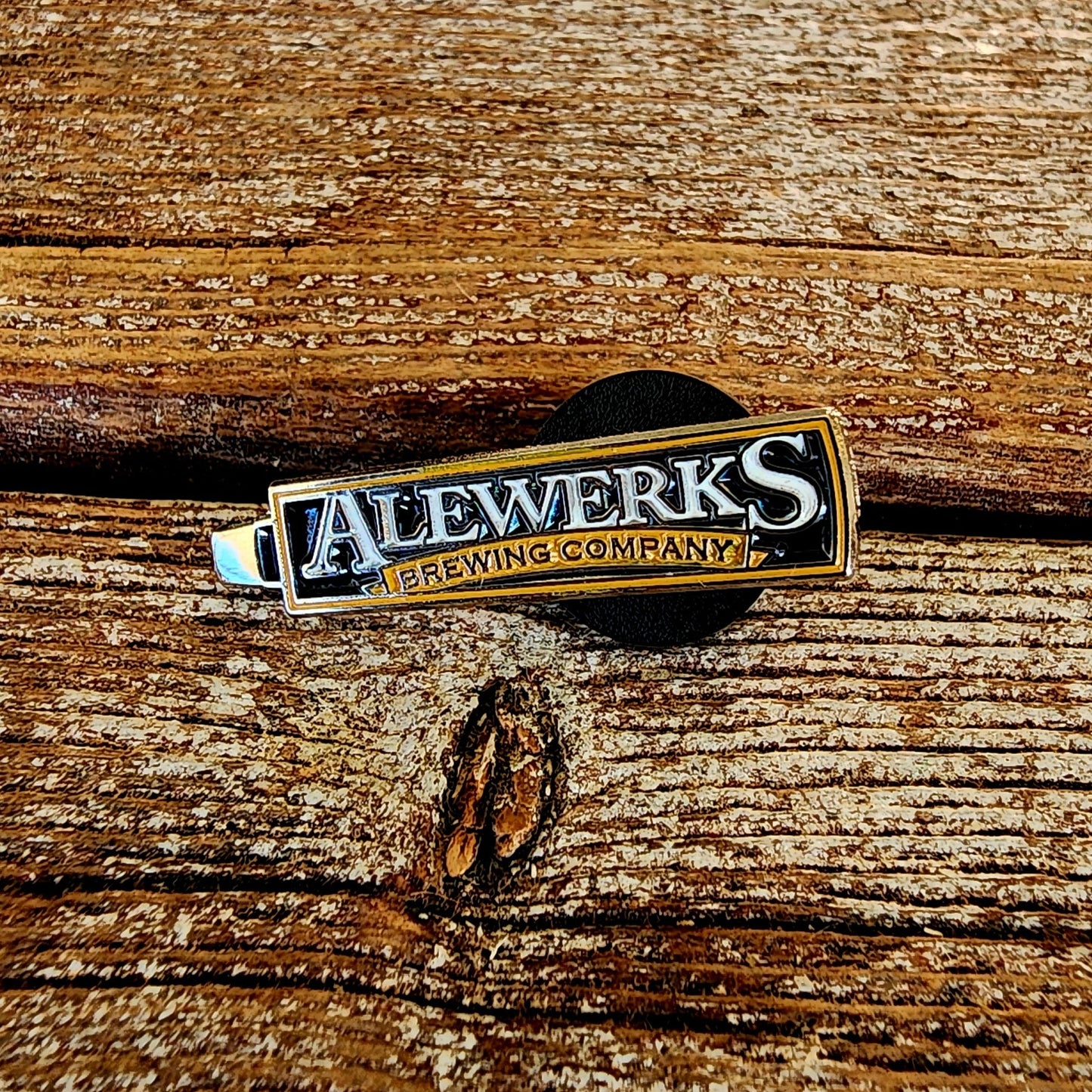 Alewerks Pin
