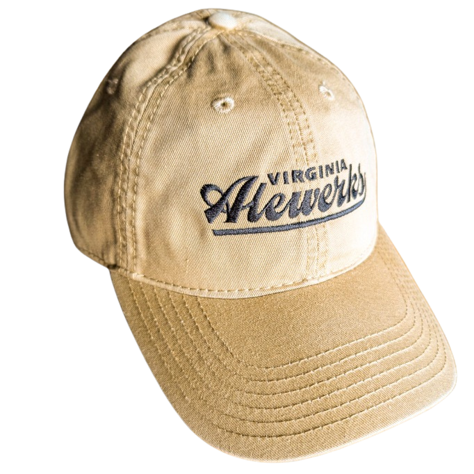 Legacy Cap - Twill Cap