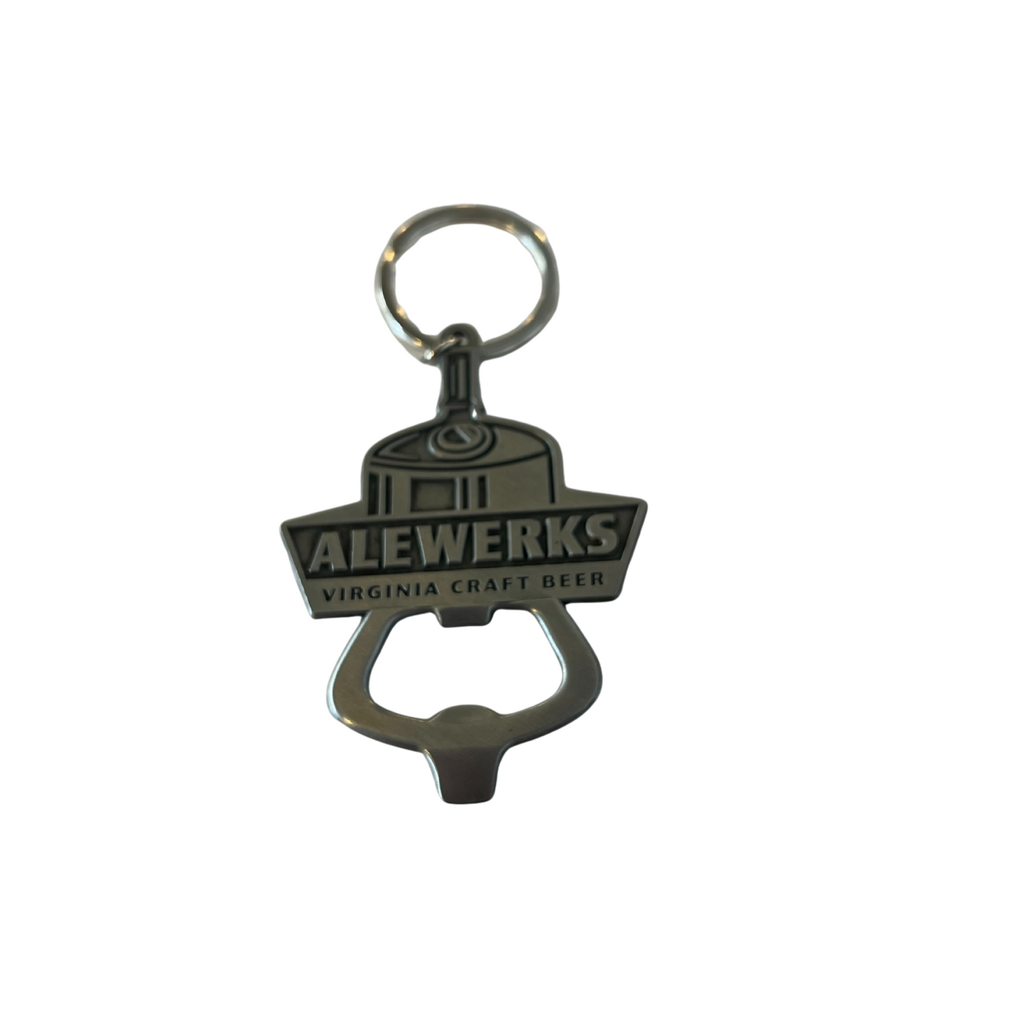 Keychain Bottle Opener