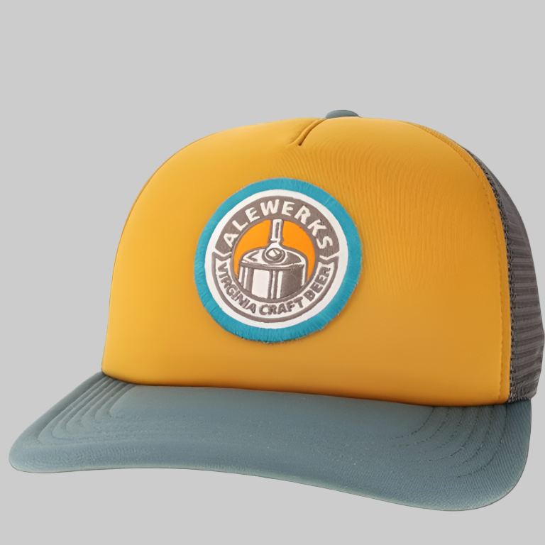 Legacy Cap - Bronze/Pine