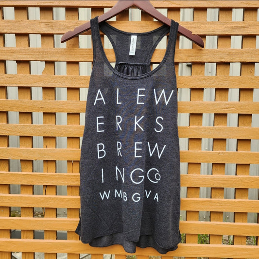 Women's Stacked Tank Top