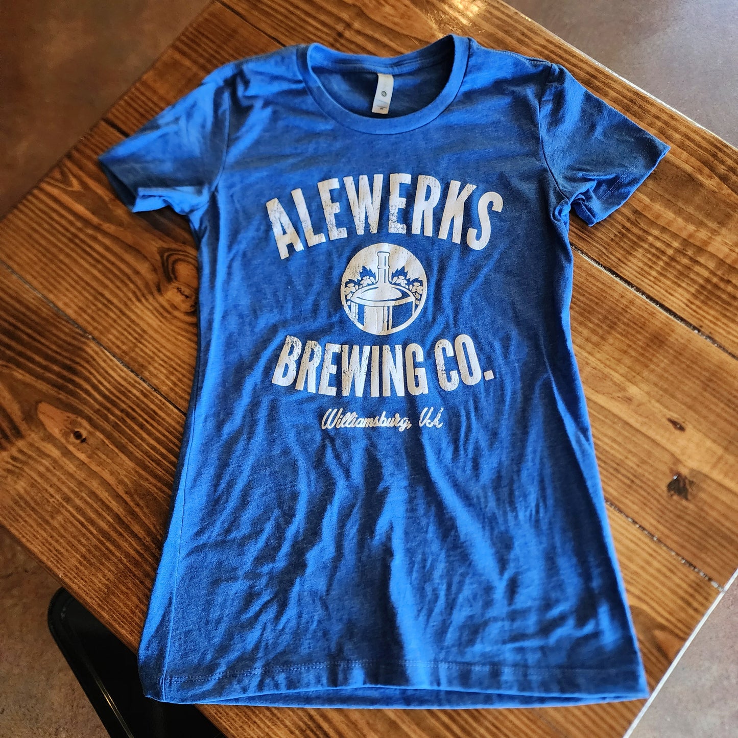 *CLEARANCE* Women's Kettle Tee