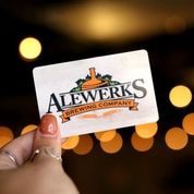 $20 or $50 Gift Card