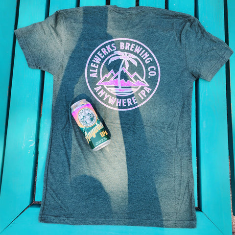 Anywhere Tee
