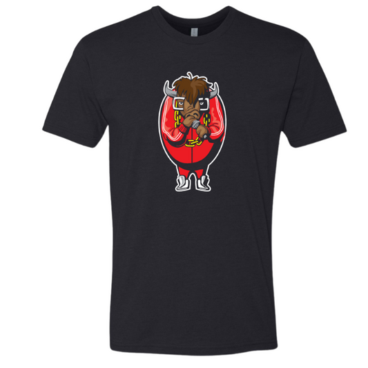 Tee Bison 2026