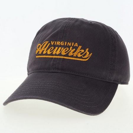 Legacy Cap - Twill Cap