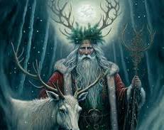 Yule & Krampus Market