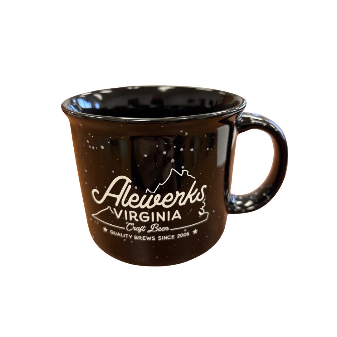 Alewerks Campfire Mug